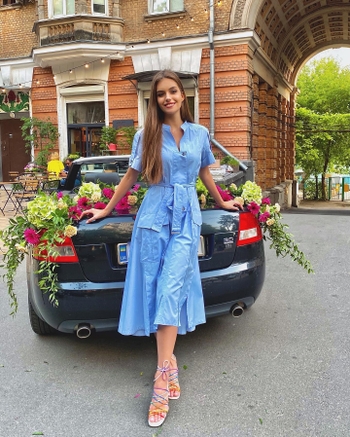 Oleksandra Kucherenko