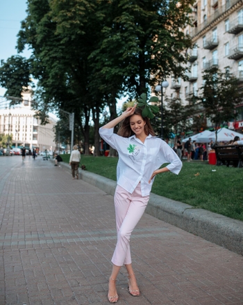 Oleksandra Kucherenko
