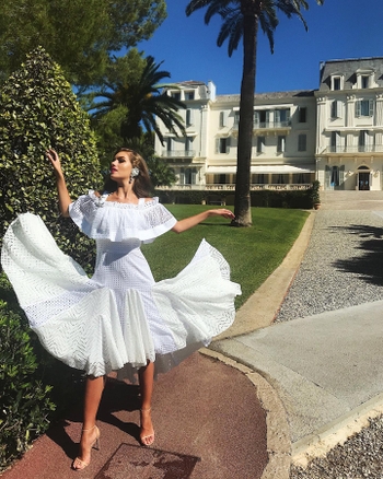 Oleksandra Kucherenko
