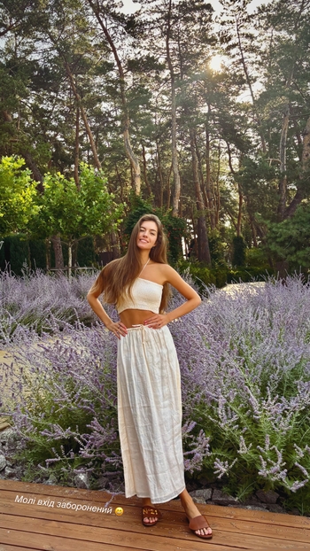 Oleksandra Kucherenko