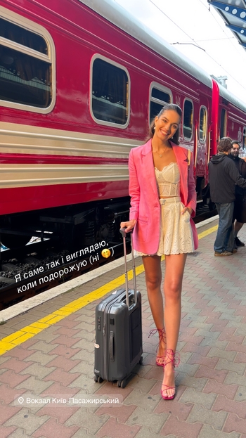 Oleksandra Kucherenko