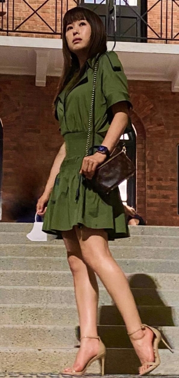 Candice Chiu
