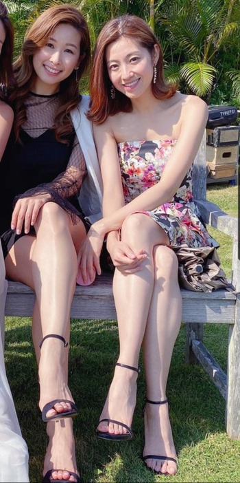 Candice Chiu