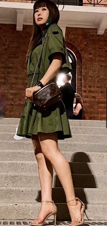 Candice Chiu