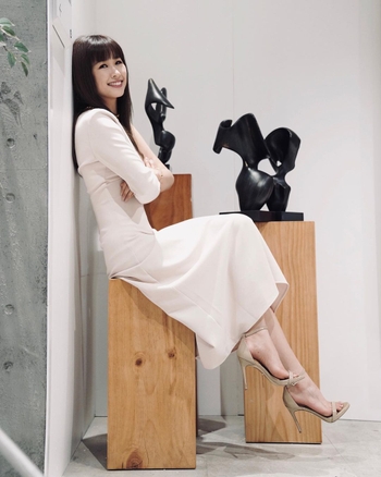 Candice Chiu