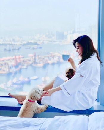 Candice Chiu