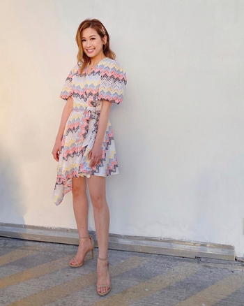 Candice Chiu