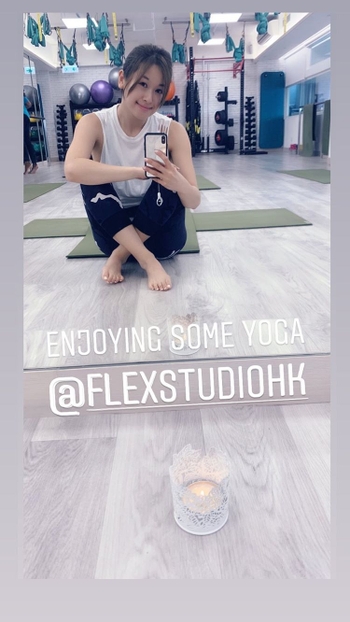 Candice Chiu