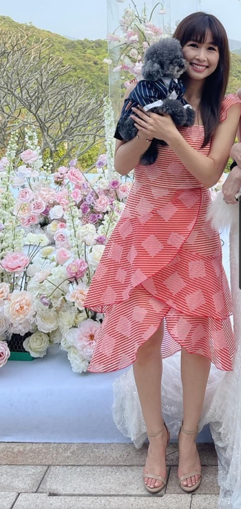 Candice Chiu