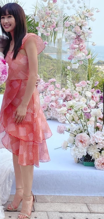 Candice Chiu