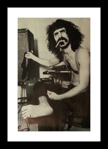 Frank Zappa