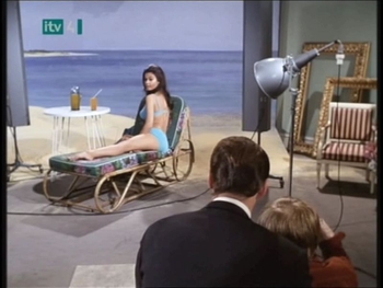 Imogen Hassall