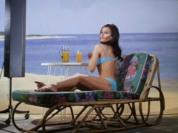 Imogen Hassall