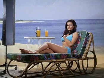 Imogen Hassall