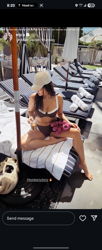 Mica Javier