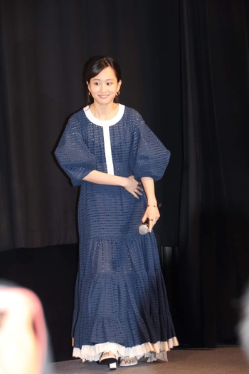 Atsuko Maeda