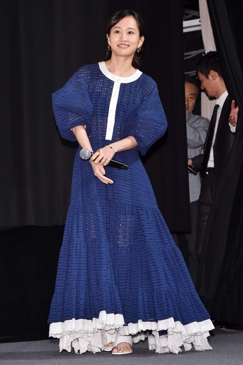 Atsuko Maeda