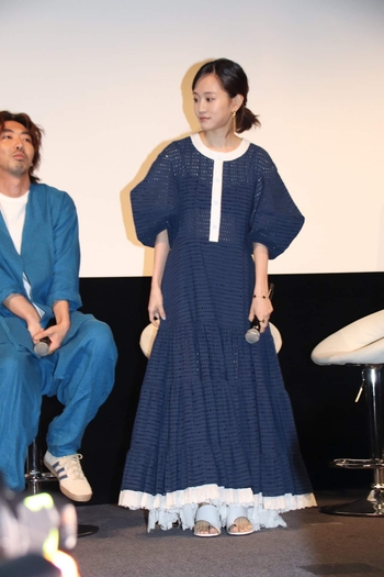 Atsuko Maeda