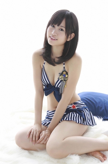 Atsuko Maeda