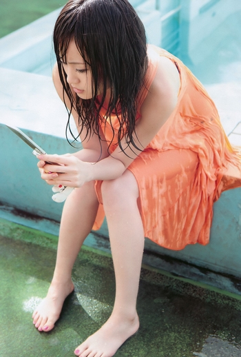 Atsuko Maeda