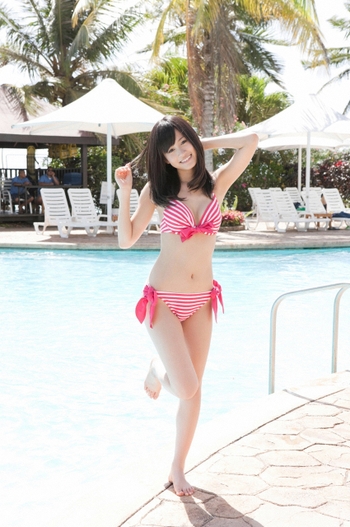 Atsuko Maeda