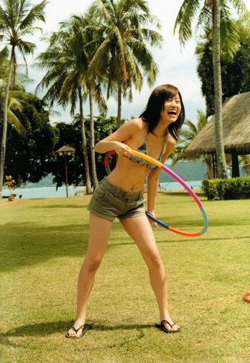 Atsuko Maeda