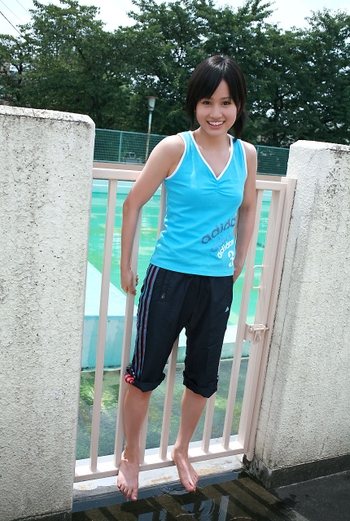 Atsuko Maeda