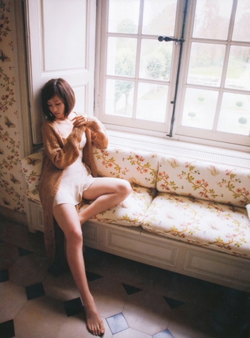 Atsuko Maeda