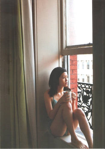 Atsuko Maeda