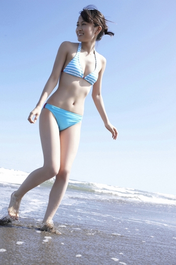 Atsuko Maeda