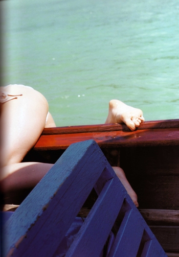 Atsuko Maeda