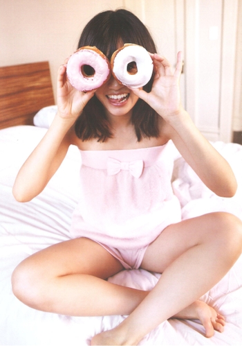 Atsuko Maeda