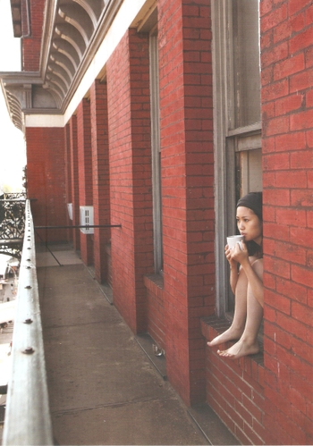Atsuko Maeda