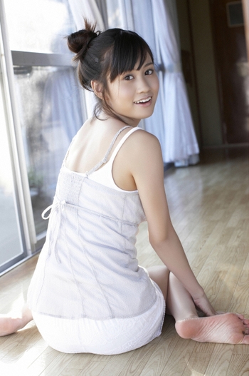 Atsuko Maeda