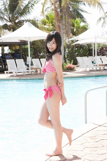 Atsuko Maeda