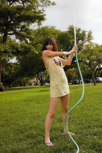 Atsuko Maeda