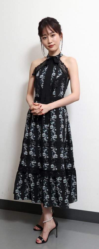 Atsuko Maeda