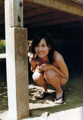 Atsuko Maeda