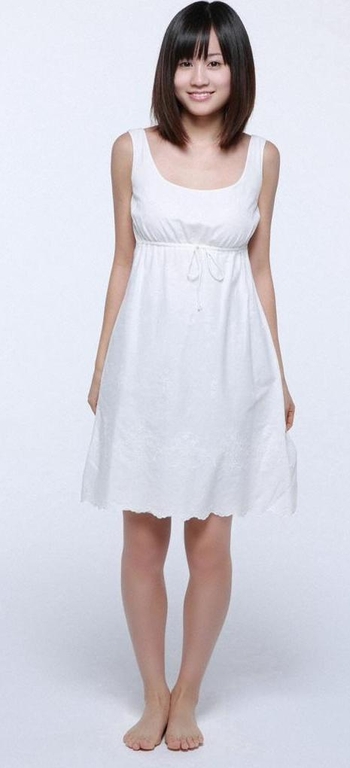 Atsuko Maeda