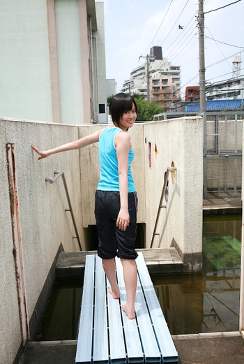 Atsuko Maeda
