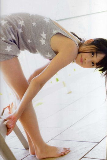 Atsuko Maeda