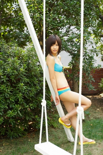 Atsuko Maeda