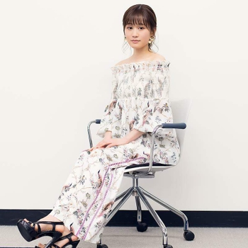 Atsuko Maeda