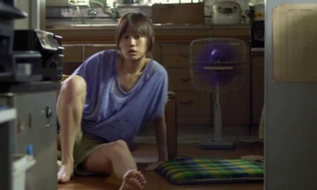 Atsuko Maeda