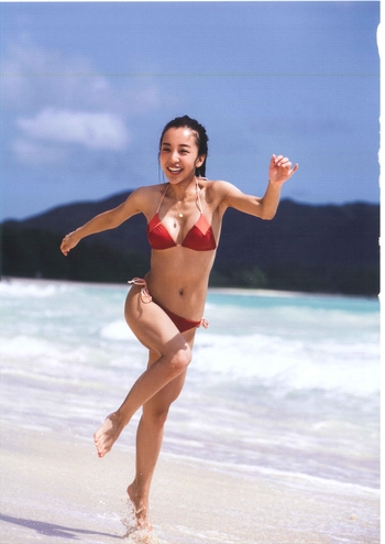 Tomomi Itano