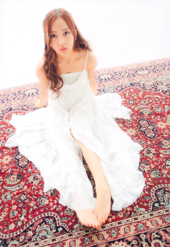 Tomomi Itano