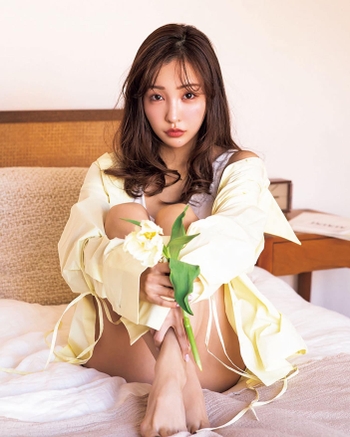 Tomomi Itano