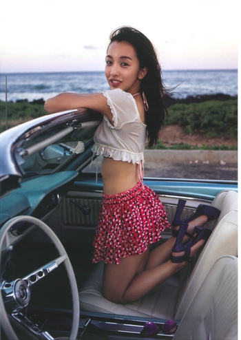 Tomomi Itano