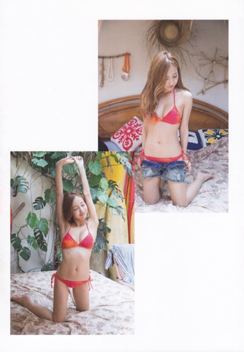 Tomomi Itano