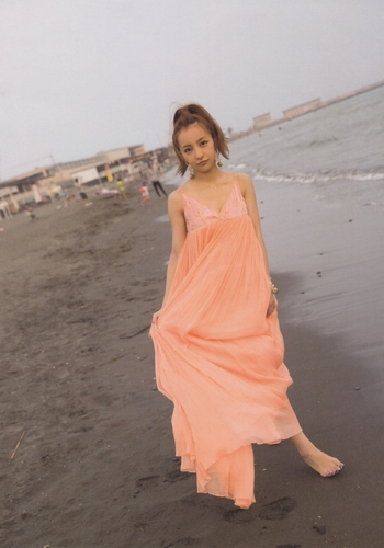 Tomomi Itano